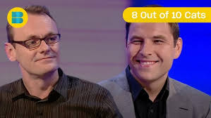 Dave Spikey doesn't have FAITH in Tim Henman!