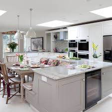 L shaped kitchen layout designs. L Shaped Kitchen Ideas For Practical Concise Effortlessly Stylish Space