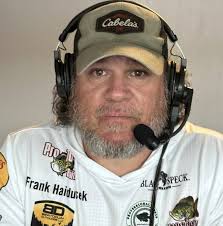 Tony Hughes and I finished the 2024 National Crappie League Championship in  2nd place. Almost went wire to wire. I also finished 2nd for AOY. Big thank  you to EZ Drift Trolling