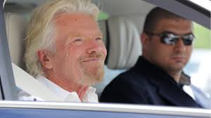 Bitcoin is in the news today more than ever. Richard Branson Found To Be Crypto Scammers Favorite Brit Celebrity News Bitcoin News
