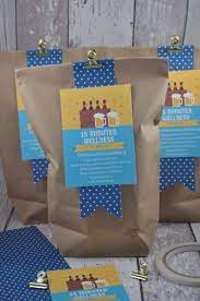 So macht die kleine aufmerksamkeit bestimmt große. Diy Idee Fur Manner Manner Wellness In Der Tute Little Red Temptations