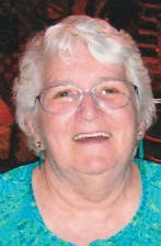 Phyllis M. Boles