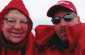 Dan Ketter's Instagram, Twitter & Facebook