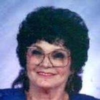 Clara Virginia Barton McSpadden Obituary 2008