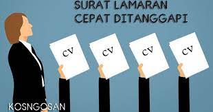 Berbicara tentang doa agar diterima kerja saat interview, beberapa orang kadang bingung dan belum tahu seperti apa doa lulus tes kerja itu. Doa Agar Cepat Dipanggil Kerja Oleh Hrd Kosngosan