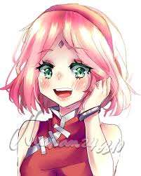 مشاركتي في redraw sasucchis drawing aillis anime draw drawing like4like paint painting follow painter kawaiianime kawaii kawaii anime chibi