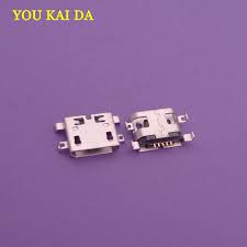 50pcs/lot for Alcatel OT995 mini micro ...