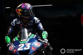 Mit diesem podest hat niemand gerechnet. Bastianini Explains Crazy Zarco Mugello Motogp Grid Crash