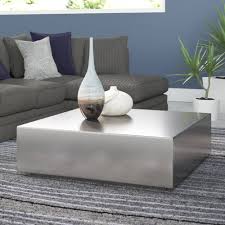 Check spelling or type a new query. Orren Ellis Mikell Solid Coffee Table Reviews Wayfair