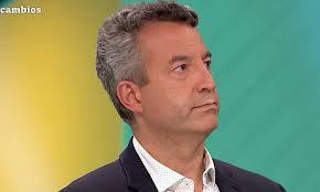 La advertencia de César Carballo sobre el volcán de La Palma: "Afecta a la  sangre y la orina"