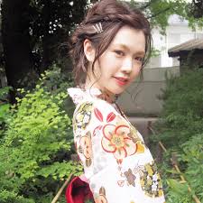 2018夏浴衣に合うヘアアレンジ長さ別にご紹介hair