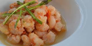 Maybe you would like to learn more about one of these? Gamberi In Padella Ilaria Zizza