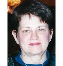 Sandra WILLIAMS Obituary