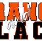 Orange and Black: Beneath the Numbers – A Manual event image