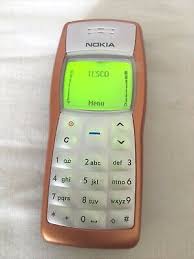 Image result for nokia 1100