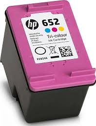 Hp 652 how to fill cartridges hp cartridge refill kit hp cartridge cleaning hp cartridge reset hp cartridge refill hello. Hp 652 Tri Color Original Ink Advantage Cartridge F6v24ae Buy Best Price In Uae Dubai Abu Dhabi Sharjah