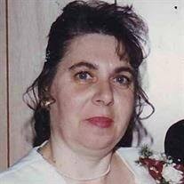 Judith Dupuy Felder Obituary