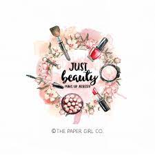 Make Up Logo Beauty Logo Cosmetics Logo Makeup Artist Logo Stylist Logo Premade Logo Design Beauty Accessories Logo Lipstick Logo Blush Logo Beauty Logo Cosmetics Makeup Artist Logo Makeup Logo Design