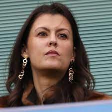 Lampard met abramovich on his yacht in st tropez the and it was granovskaia who realised the importance of lampard to the chelsea fans, as well as his potential ability in management. Meet Marina Granovskaia Chelsea S Transfer Iron Lady Behind Christian Pulisic Signing Irish Mirror Online