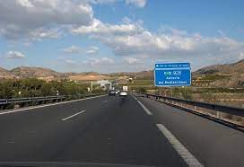 La quantité de voitures et le trafic est également un facteur important qui fait augmenter le prix des portions d'autoroutes. Conseils Peage Autoroute Espagne Autopistas Moniteur Automobile