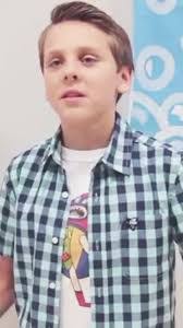 Jacob Barrientes's Instagram, Twitter & Facebook