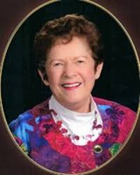 Glenda Sue (Kaufman) Anstine Obituary