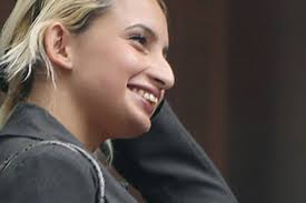 Natasha's weapons boob: 'I need them for Springvale'