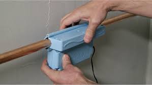 The best smart water leak detection systems and sensors to detect and alert you of water leaks, as well as automatically turn off the when water (or high humidity, or a risk for freezing pipes) occurs, sensors set off a physical alarm or trigger an alert to be sent via wifi to your phone or computer. Fluid Is A Smart Water Meter For Your Home Techcrunch