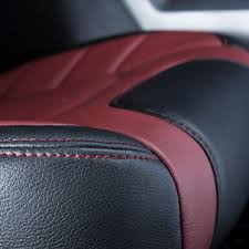 How much do leather seats cost. Custom Leather Seats Leather Seat Covers Auto Interiors Katzkin