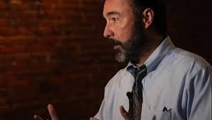 Photos: Election watch parties around Johnson County