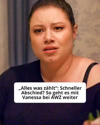 Wie lange wird Vanessa bei „Alles was zählt“ zu sehen sein? Diese Frage  wird nun beantwortet.