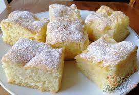 fantasticka buchta s ananasem nejrecept cz rezept ananas kuchen lebensmittel essen kuchen und torten
