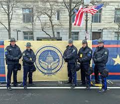 Missouri highway patrol arrest reports. Missouri State Highway Patrol Trooper Describes Biden Inauguration
