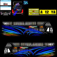 Beratung durch experten & kostenloser versand ab 200€ bestellwert. 65 Livery Bussid Sdd Double Decker Koleksi Hd Part 4 Raina Id