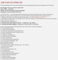 Temukan lowongan kerja pt taekwang dan peluang kerja di subang yang ditemukan oleh loker.my.id. Lowongan Pekerjaan Malang Raya Home Facebook