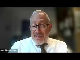 BUFFALO TALES-Rabbi Taub delivers Tzeh ulmad Tu Bshvat 5785