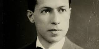 Jacques Rivière, l'homme qui murmurait à l'oreille de Proust…