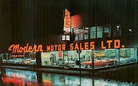 190 Storefronts Billboards Signs Ideas Car Dealership Auto Signs Billboard Signs