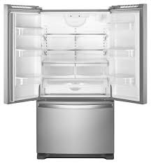 Check spelling or type a new query. Wrf535swhz Whirlpool 36 Inch Wide French Door Refrigerator With Water Dispenser 25 Cu Ft Fingerprint Resistant Stainless Steel Hahn Appliance Warehouse