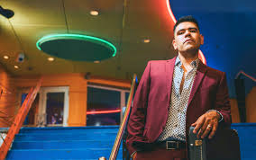 Rey Dante presenta su sencillo “El Demente”