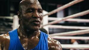 Real or Not: Evander Holyfield shouldn't be in a ring; Jake Paul should  face a real boxer next