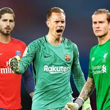 4,734 likes · 32 talking about this. Pfannenstiel Ter Stegen Ist Neuers Kronprinz