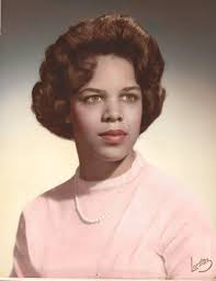 Obituary information for Carolyn Tyson