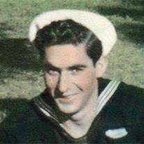 Dominic W. DeSorbo Obituary