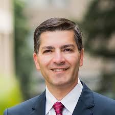 A distinguished clinician and leader with more than 25 years of experience  in our system, O'Neil A.