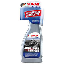 Gerne veröffentlichen wir auch ihre erfahrungen mit dem produkt. Sonax Xtreme Auto Innen Reiniger 500 Ml Kaufland De