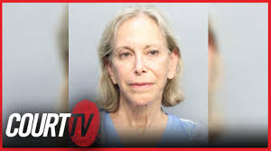 Donna Adelson Arrested at Airport with One-Way Ticket