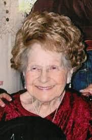 Obituary for Charlotte Rawls Reis