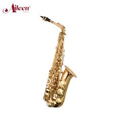 chinese sax saxophone tenor bb yellow| Alibaba.com