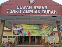 Sertai facebook untuk berhubung dengan smk tunku ampuan durah dan orang lain yang mungkin anda kenal. Stad Mengundi 28 Sept 2020 Sila Smk Tunku Ampuan Durah Facebook